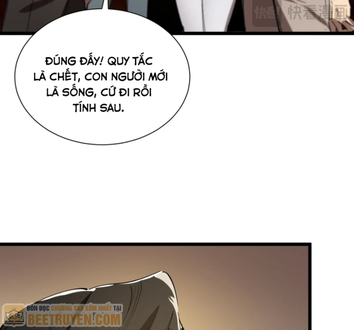 Thánh Hiệp Sĩ Cấp Sss Chapter 128 - 63