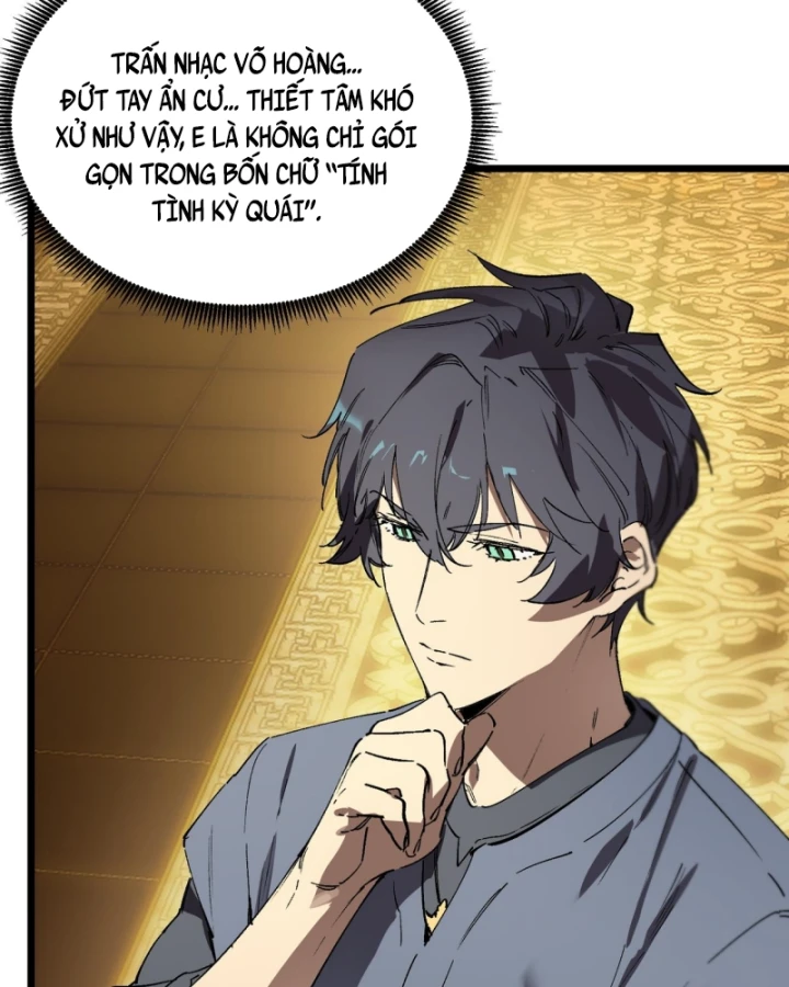 Thánh Hiệp Sĩ Cấp Sss Chapter 128 - 65