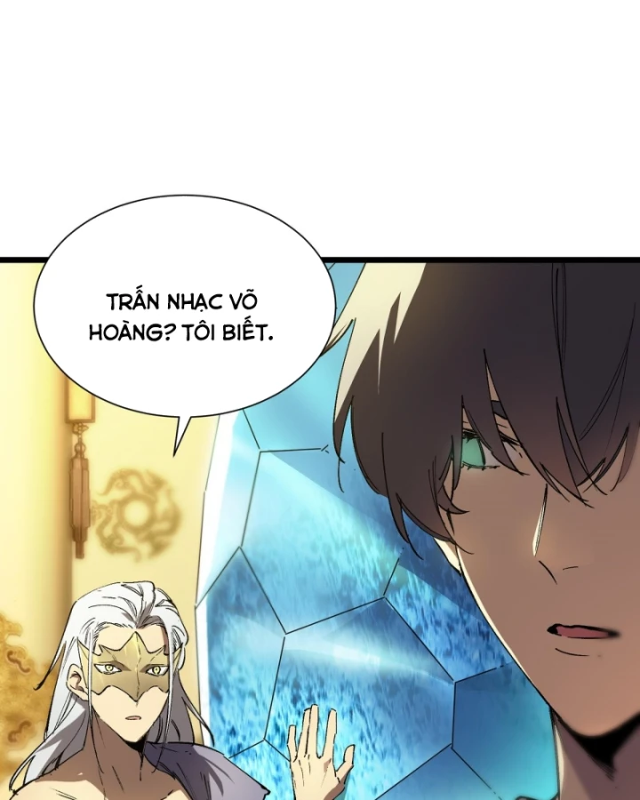 Thánh Hiệp Sĩ Cấp Sss Chapter 128 - 67