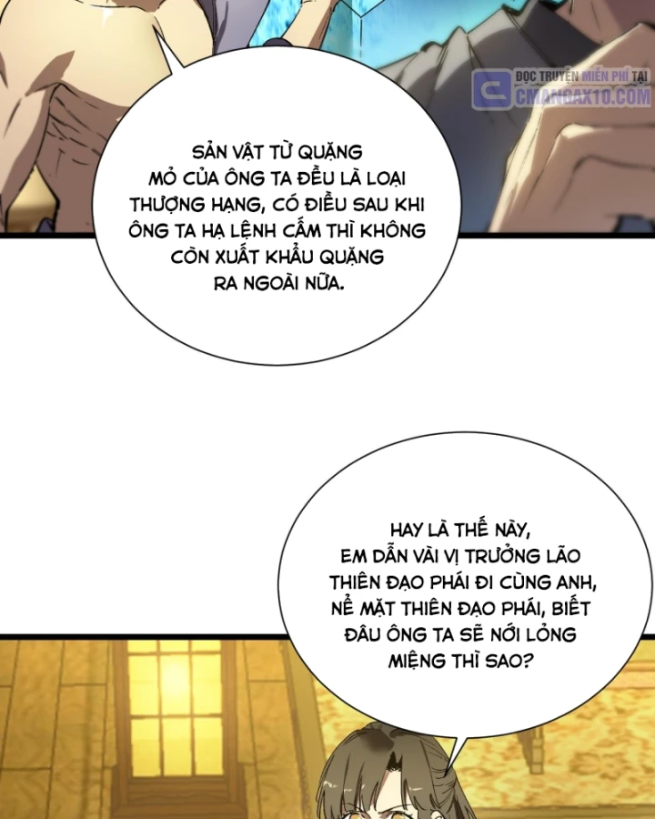 Thánh Hiệp Sĩ Cấp Sss Chapter 128 - 68