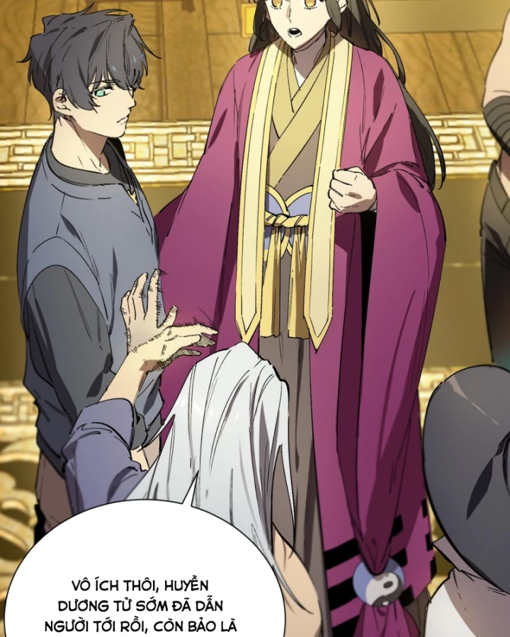 Thánh Hiệp Sĩ Cấp Sss Chapter 128 - 69