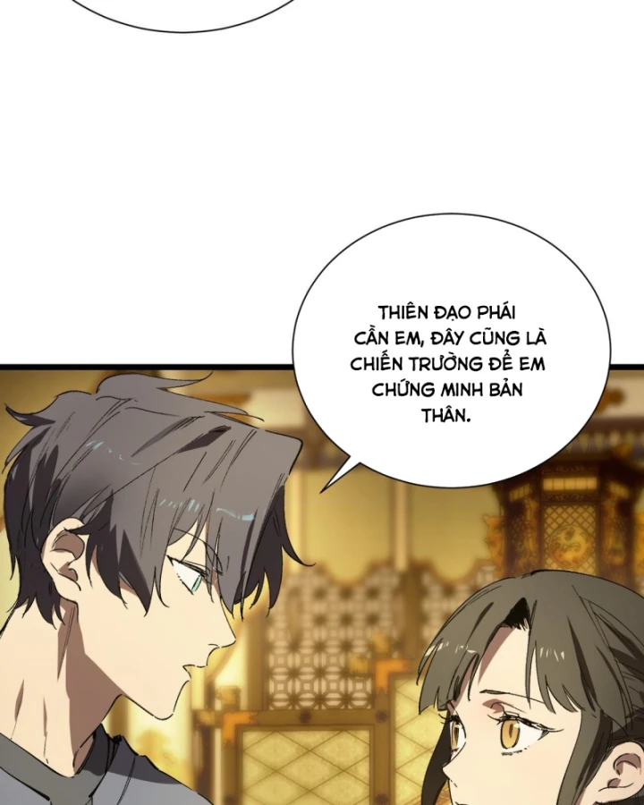 Thánh Hiệp Sĩ Cấp Sss Chapter 128 - 71