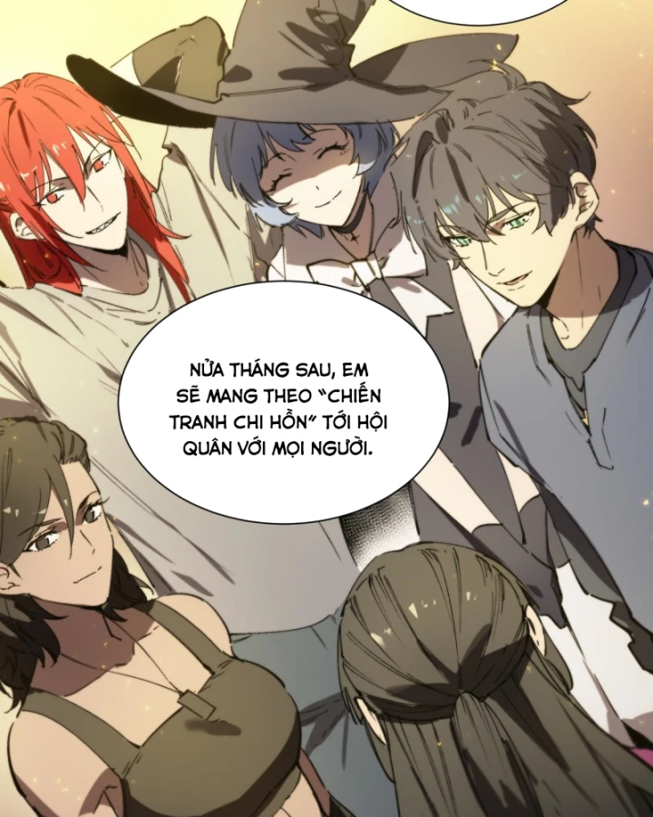 Thánh Hiệp Sĩ Cấp Sss Chapter 128 - 73