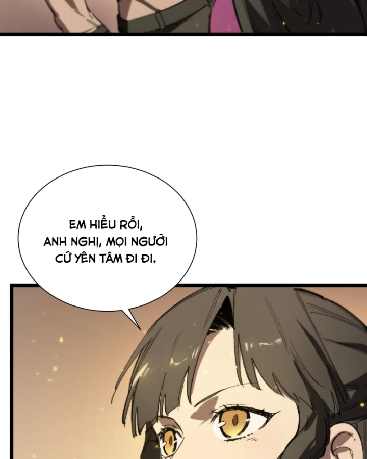 Thánh Hiệp Sĩ Cấp Sss Chapter 128 - 75