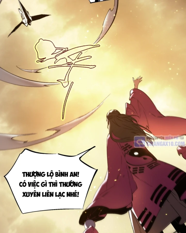 Thánh Hiệp Sĩ Cấp Sss Chapter 128 - 80