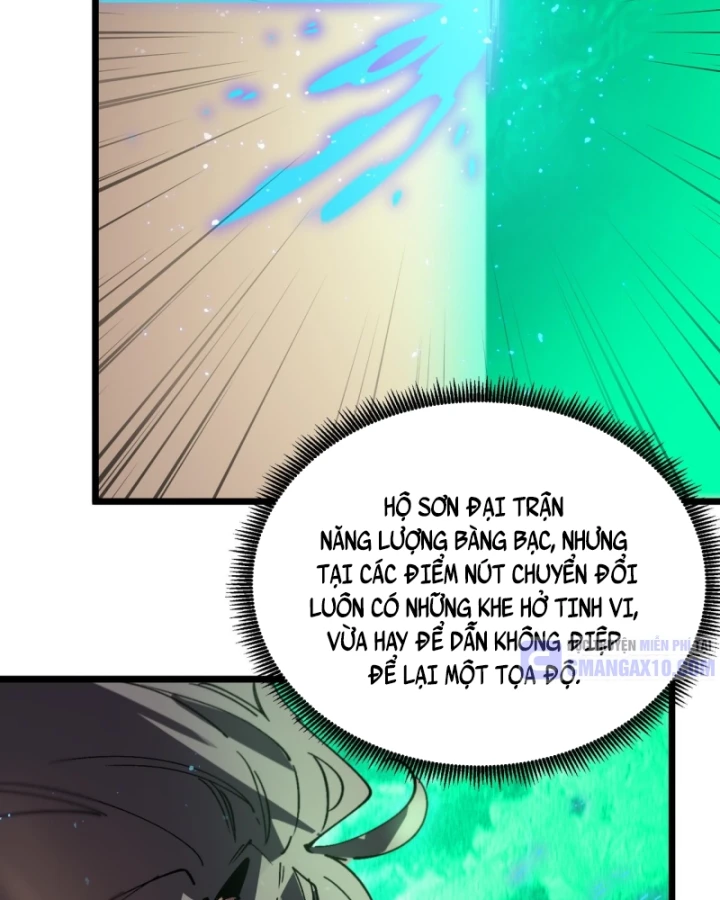 Thánh Hiệp Sĩ Cấp Sss Chapter 128 - 85