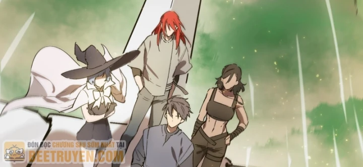 Thánh Hiệp Sĩ Cấp Sss Chapter 128 - 88