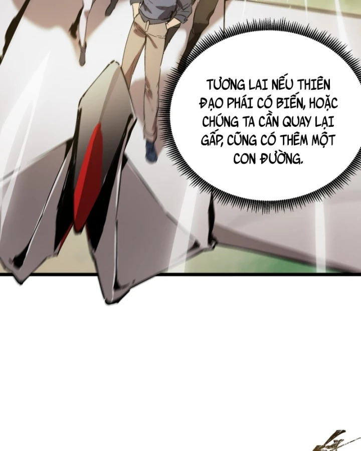 Thánh Hiệp Sĩ Cấp Sss Chapter 128 - 89