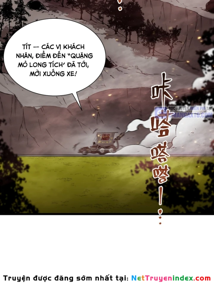 Thánh Hiệp Sĩ Cấp Sss Chapter 128 - 94