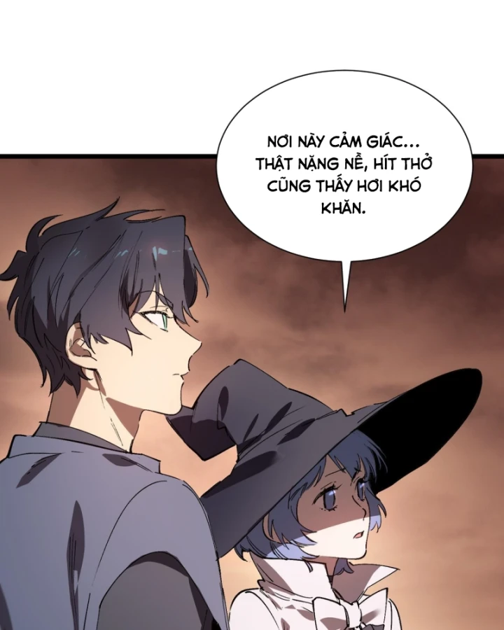 Thánh Hiệp Sĩ Cấp Sss Chapter 128 - 97