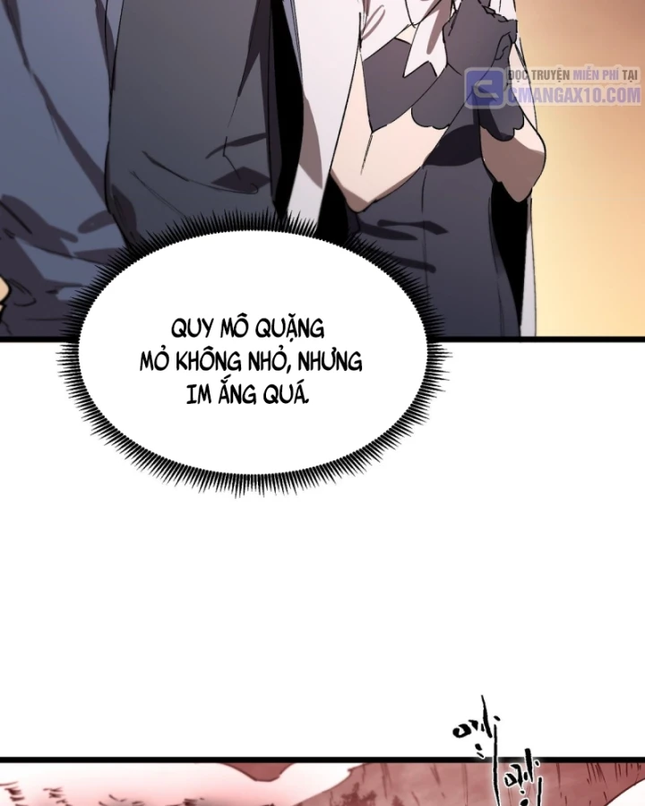 Thánh Hiệp Sĩ Cấp Sss Chapter 128 - 98