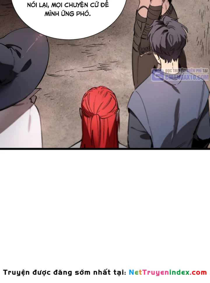 Thánh Hiệp Sĩ Cấp Sss Chapter 128 - 102