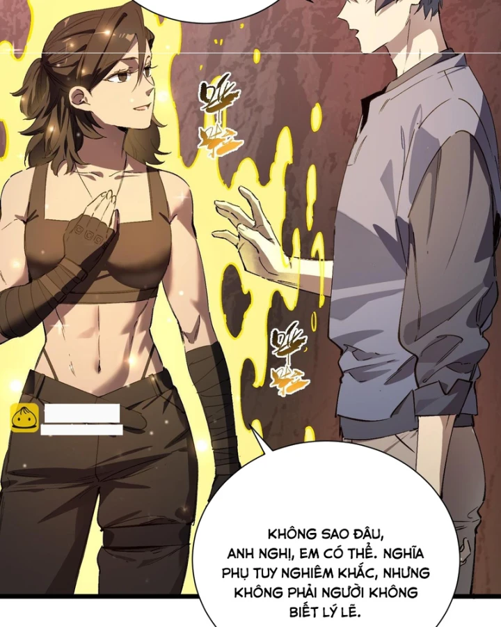 Thánh Hiệp Sĩ Cấp Sss Chapter 129 - 3