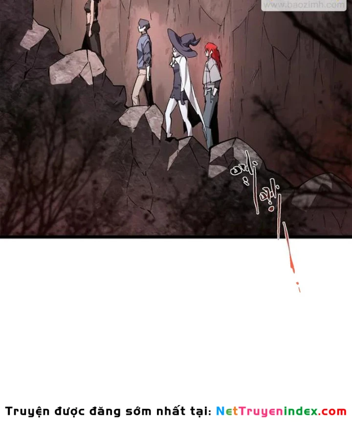 Thánh Hiệp Sĩ Cấp Sss Chapter 129 - 5