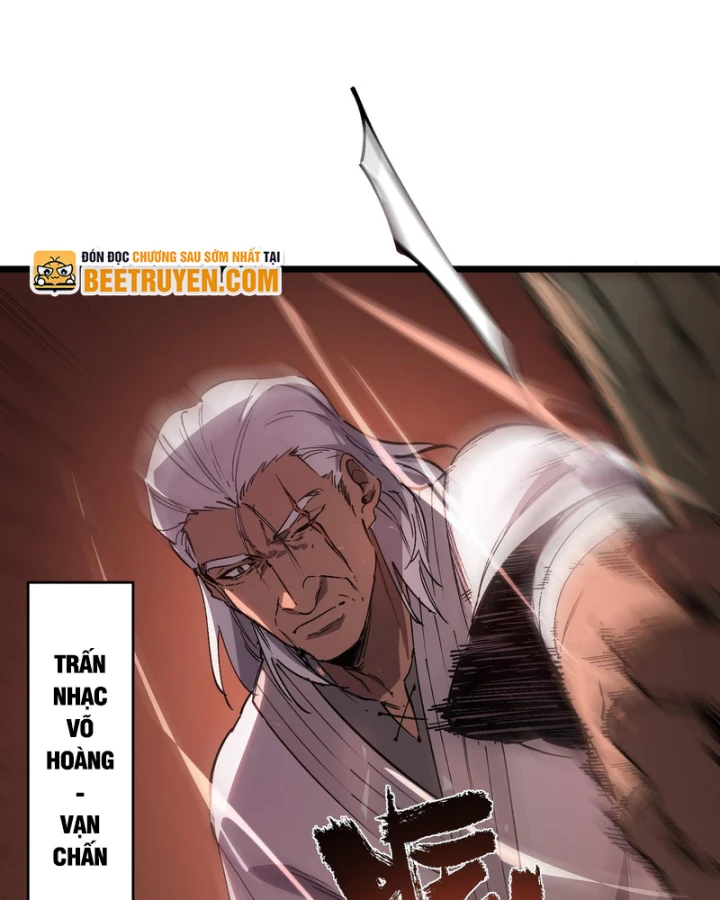 Thánh Hiệp Sĩ Cấp Sss Chapter 129 - 17