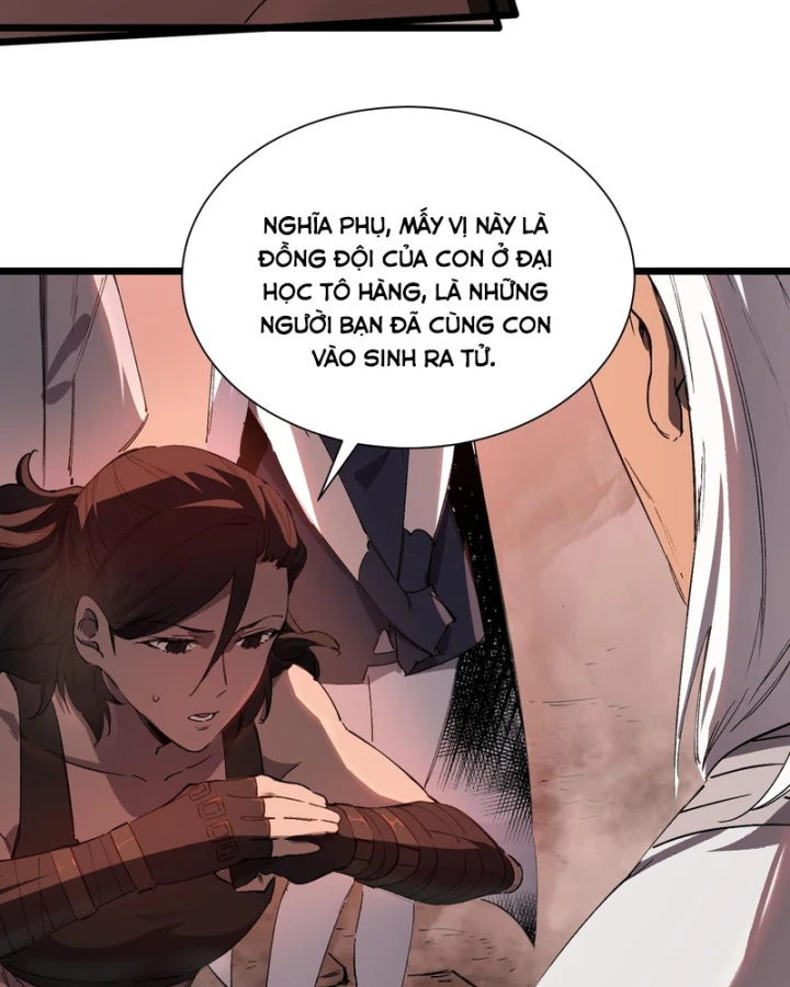 Thánh Hiệp Sĩ Cấp Sss Chapter 129 - 21