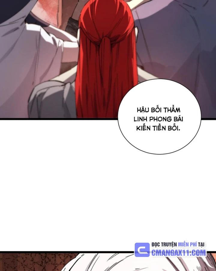 Thánh Hiệp Sĩ Cấp Sss Chapter 129 - 24