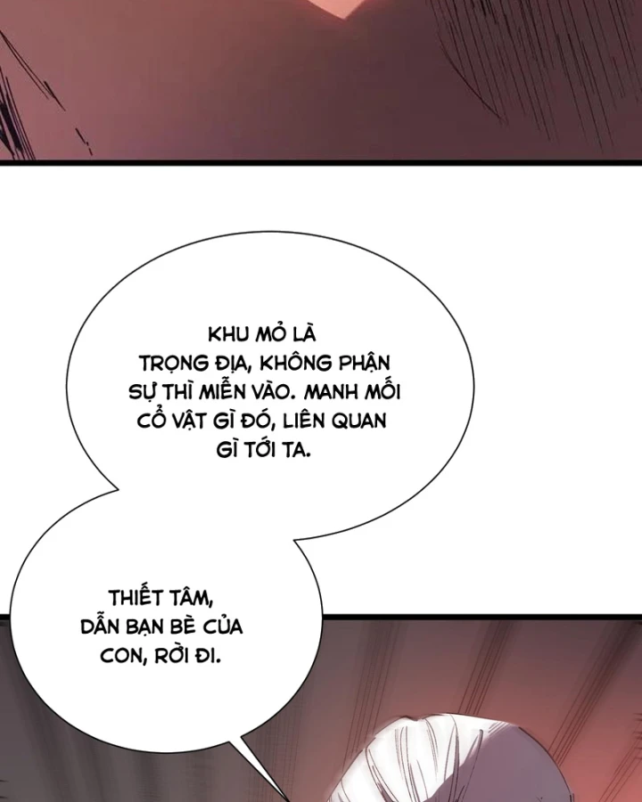 Thánh Hiệp Sĩ Cấp Sss Chapter 129 - 28