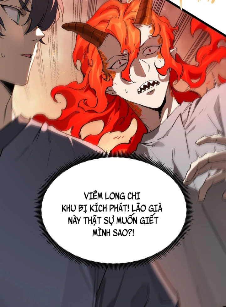 Thánh Hiệp Sĩ Cấp Sss Chapter 129 - 33