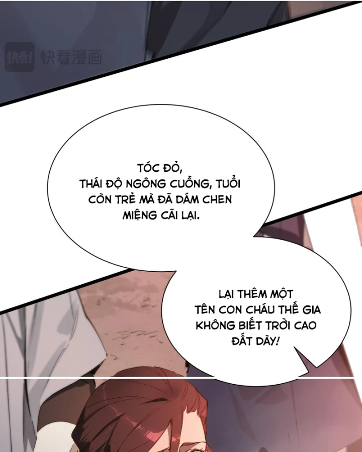 Thánh Hiệp Sĩ Cấp Sss Chapter 129 - 34