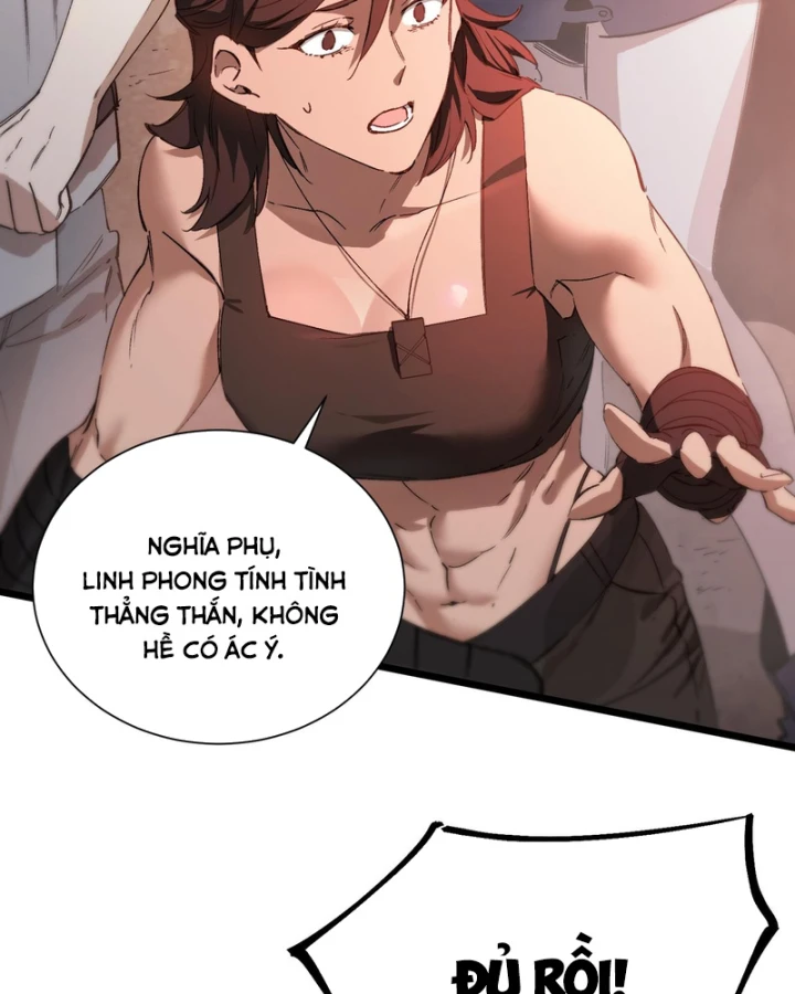 Thánh Hiệp Sĩ Cấp Sss Chapter 129 - 35