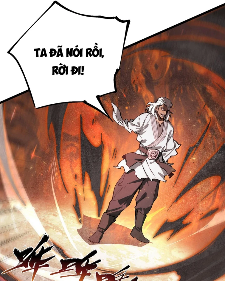 Thánh Hiệp Sĩ Cấp Sss Chapter 129 - 38