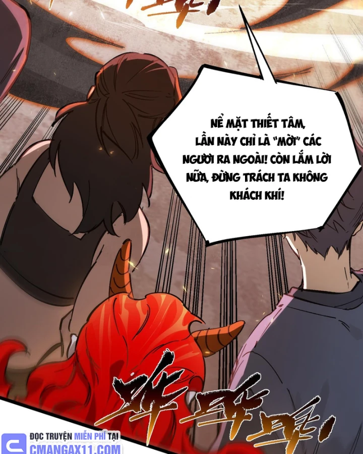 Thánh Hiệp Sĩ Cấp Sss Chapter 129 - 39