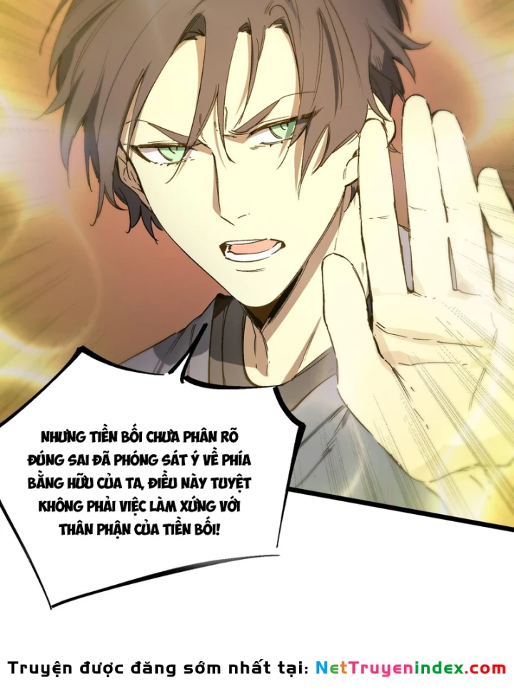 Thánh Hiệp Sĩ Cấp Sss Chapter 129 - 43