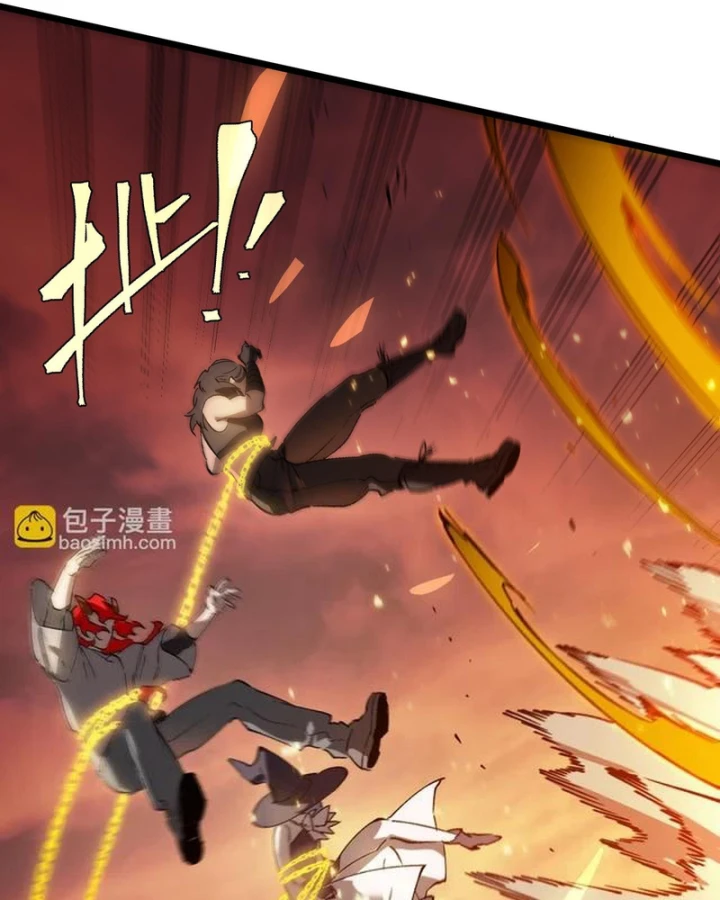 Thánh Hiệp Sĩ Cấp Sss Chapter 129 - 53