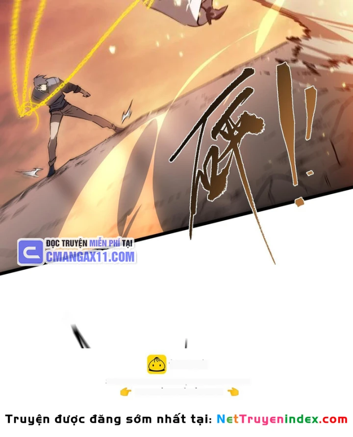 Thánh Hiệp Sĩ Cấp Sss Chapter 129 - 54