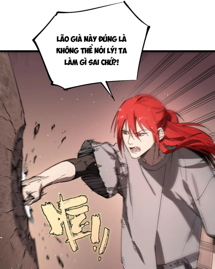 Thánh Hiệp Sĩ Cấp Sss Chapter 129 - 59