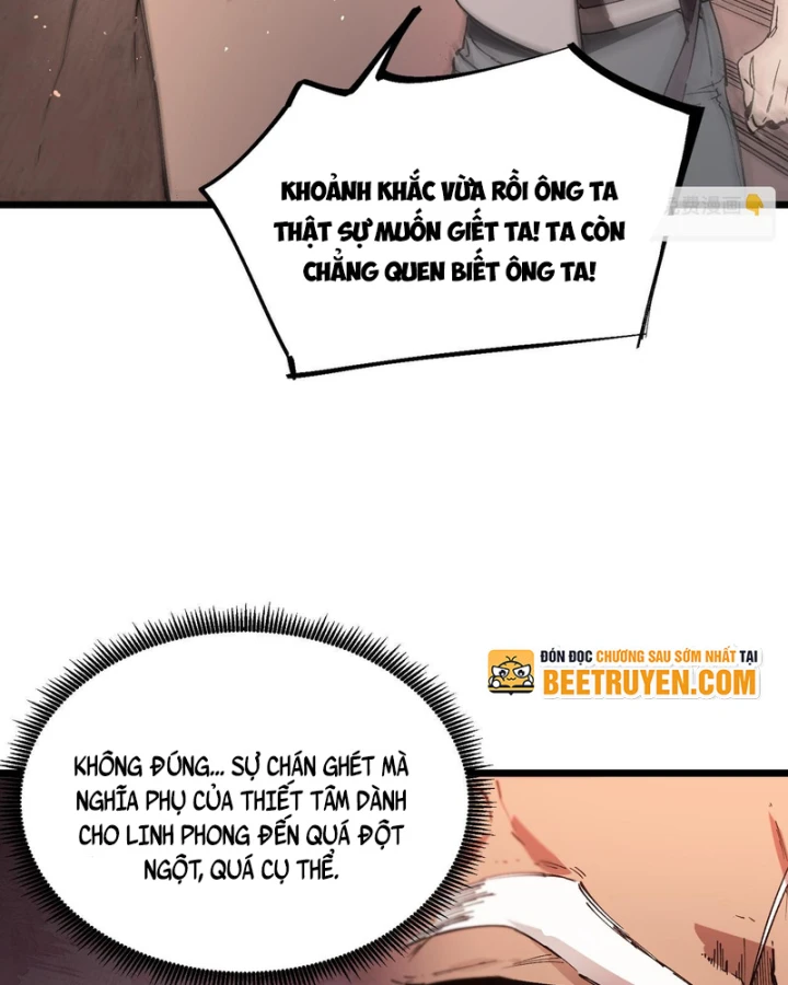 Thánh Hiệp Sĩ Cấp Sss Chapter 129 - 60