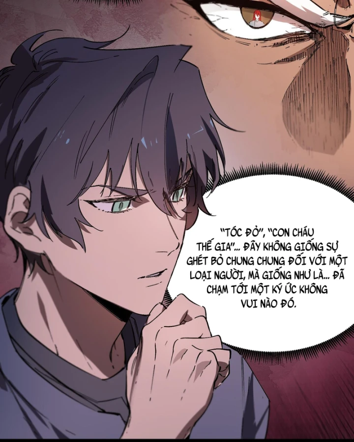 Thánh Hiệp Sĩ Cấp Sss Chapter 129 - 61