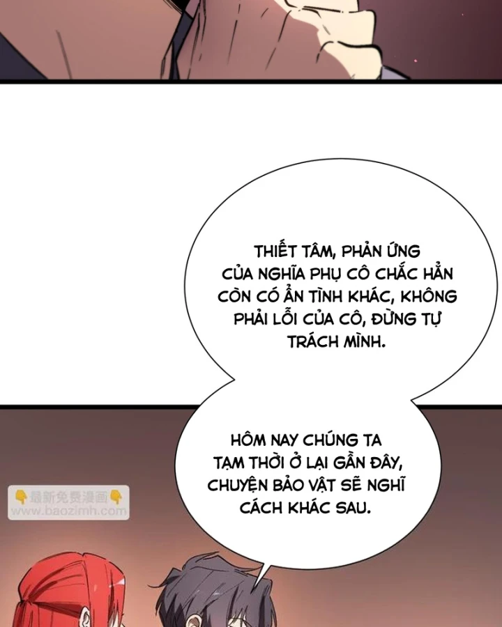 Thánh Hiệp Sĩ Cấp Sss Chapter 129 - 64