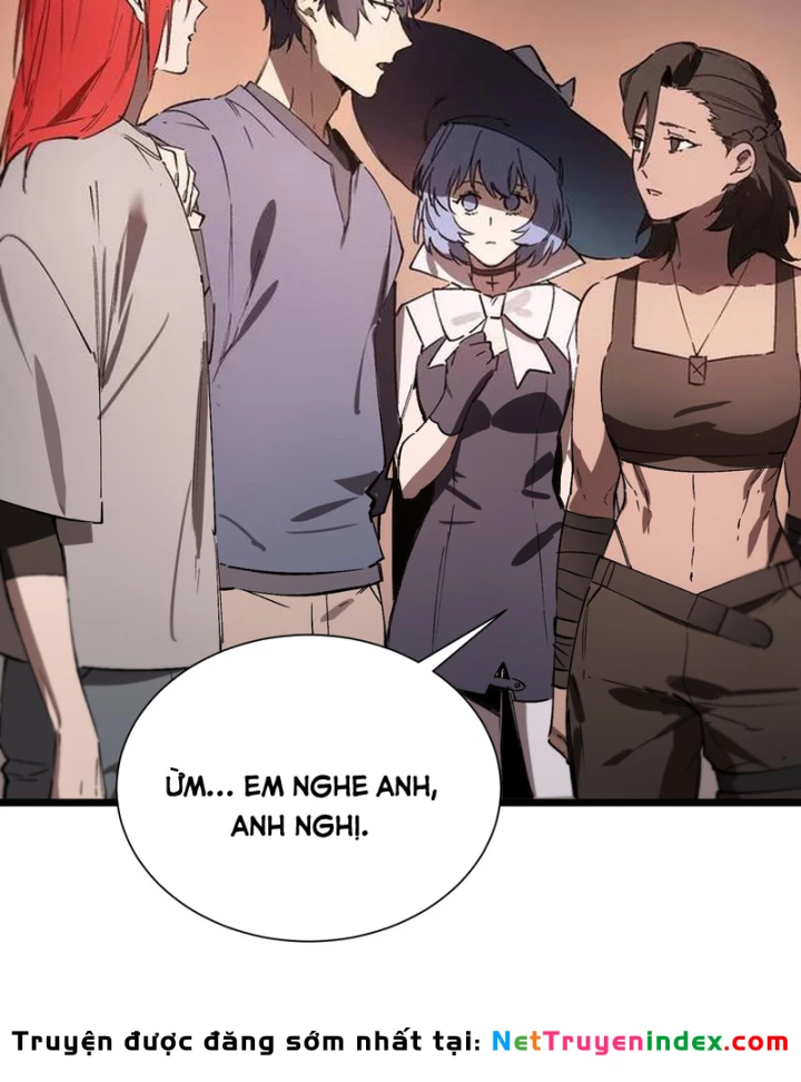 Thánh Hiệp Sĩ Cấp Sss Chapter 129 - 65