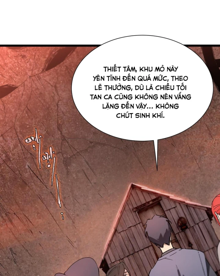 Thánh Hiệp Sĩ Cấp Sss Chapter 129 - 67