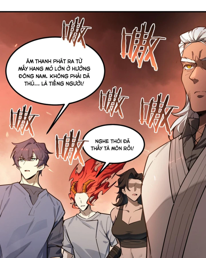 Thánh Hiệp Sĩ Cấp Sss Chapter 129 - 77