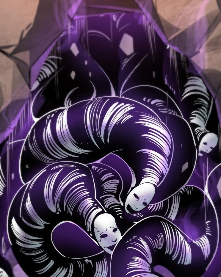 Thánh Hiệp Sĩ Cấp Sss Chapter 129 - 93