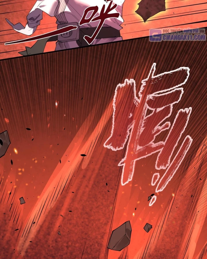 Thánh Hiệp Sĩ Cấp Sss Chapter 130 - 2