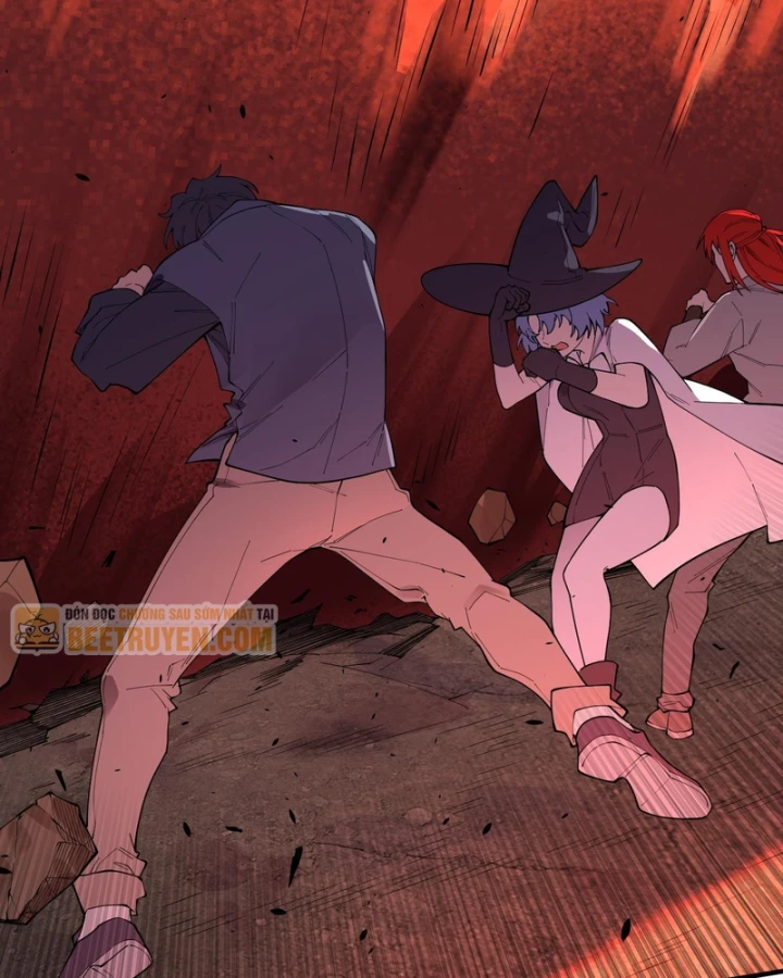 Thánh Hiệp Sĩ Cấp Sss Chapter 130 - 3