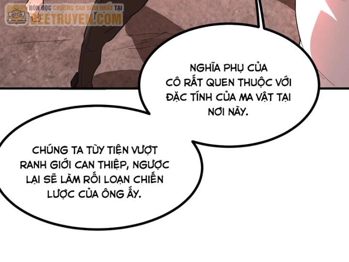 Thánh Hiệp Sĩ Cấp Sss Chapter 130 - 7