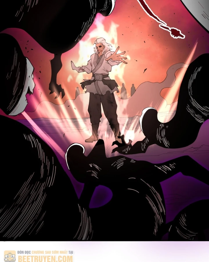 Thánh Hiệp Sĩ Cấp Sss Chapter 130 - 10