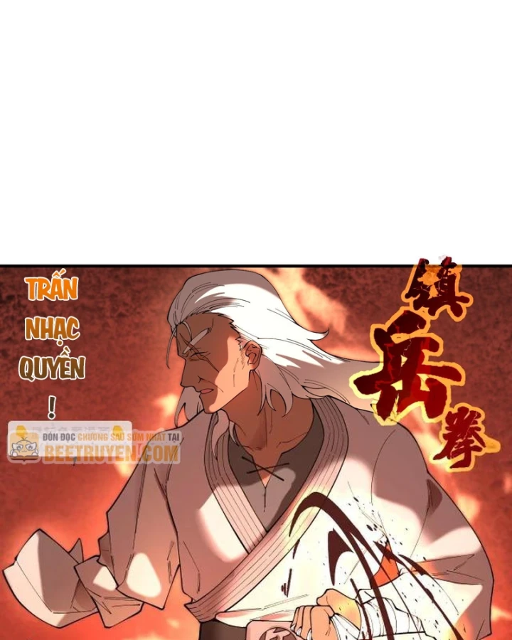 Thánh Hiệp Sĩ Cấp Sss Chapter 130 - 14