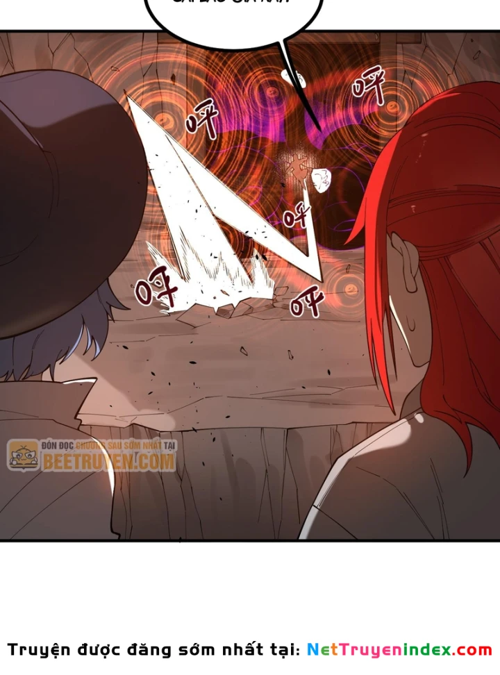 Thánh Hiệp Sĩ Cấp Sss Chapter 130 - 22