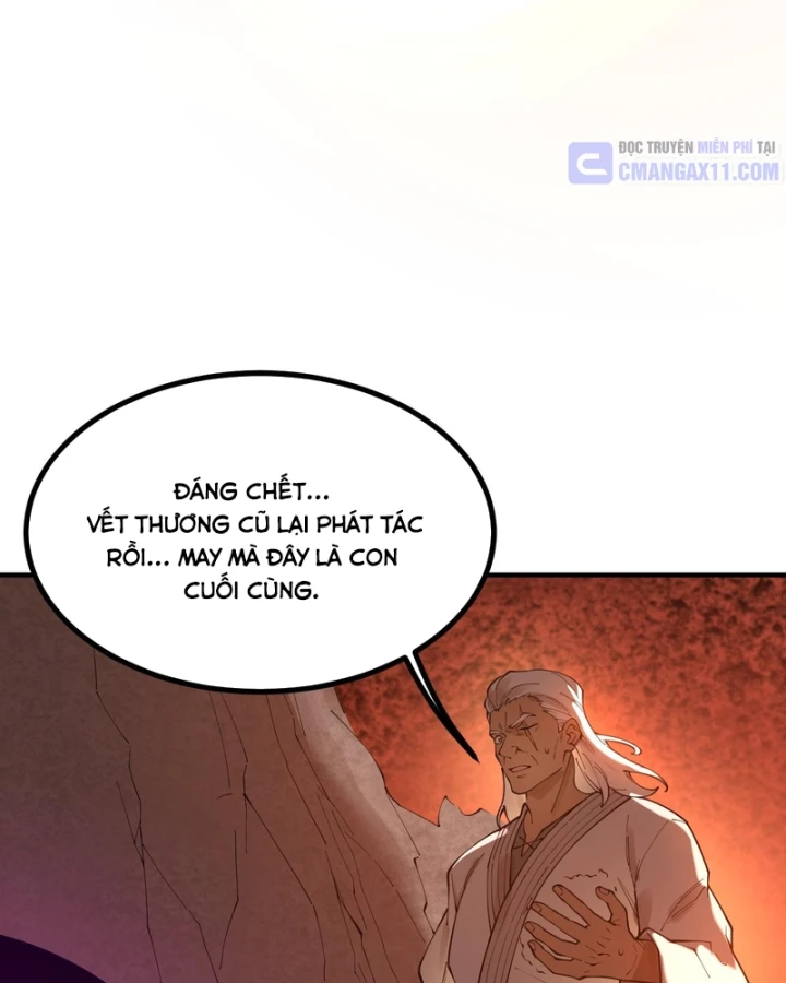 Thánh Hiệp Sĩ Cấp Sss Chapter 130 - 25