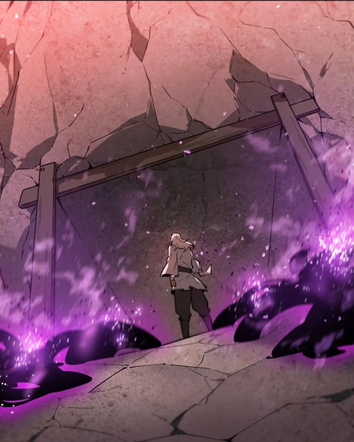 Thánh Hiệp Sĩ Cấp Sss Chapter 130 - 28