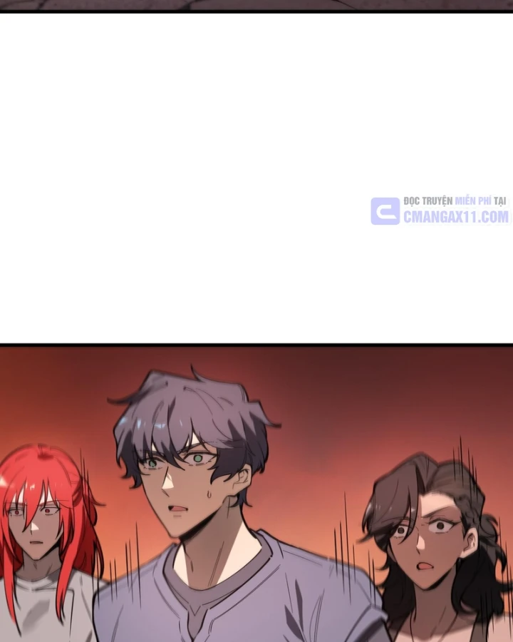 Thánh Hiệp Sĩ Cấp Sss Chapter 130 - 29