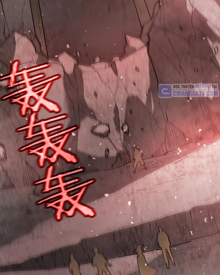 Thánh Hiệp Sĩ Cấp Sss Chapter 130 - 33