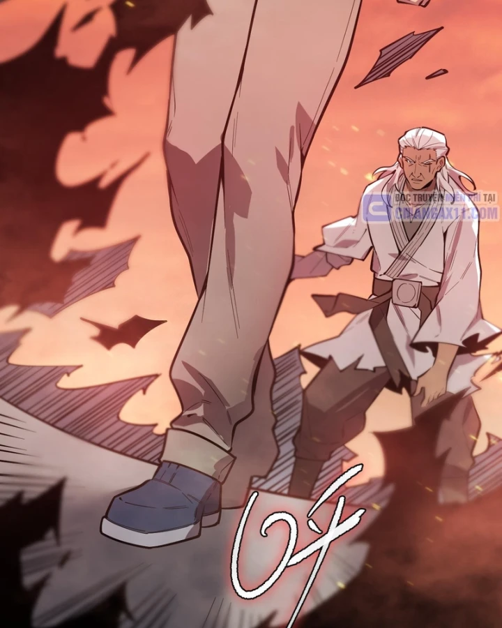 Thánh Hiệp Sĩ Cấp Sss Chapter 130 - 45