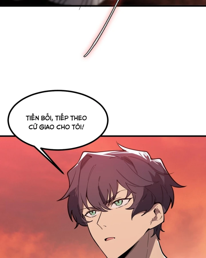 Thánh Hiệp Sĩ Cấp Sss Chapter 130 - 46